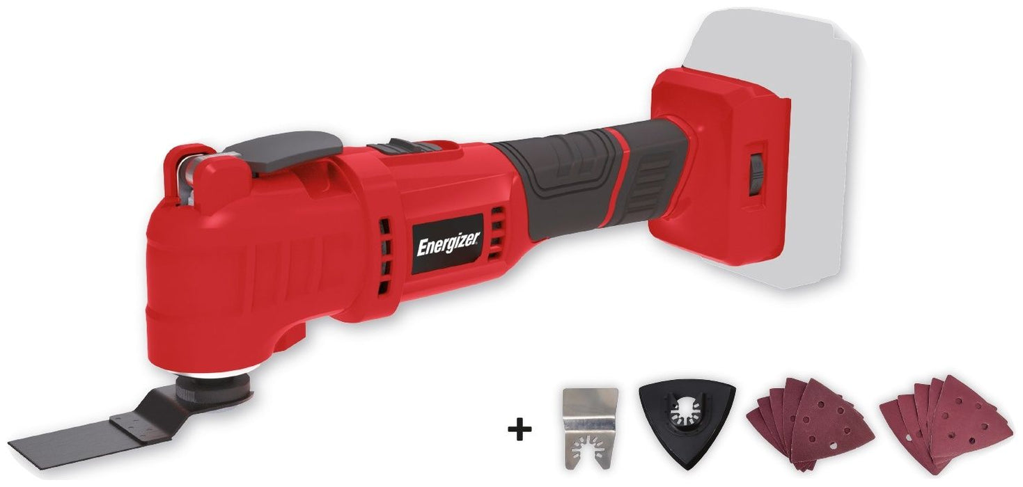 MULTIFUNCTIONAL TOOL ENERGIZER