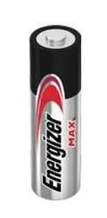ALKALINE BATTERIES ENR MAX ALK AAA 3+1 CHP4 ENERGIZER