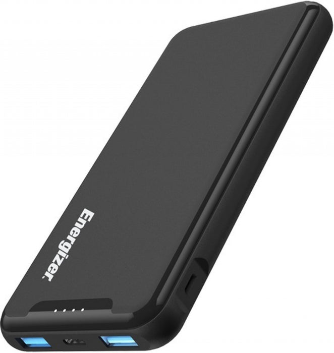 External battery Energizer UE10052PQ_BK 10000mAh