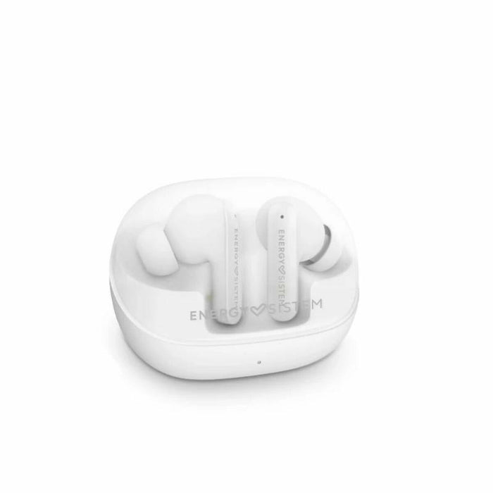 In-ear Bluetooth Headphones Energy Sistem 459209 White