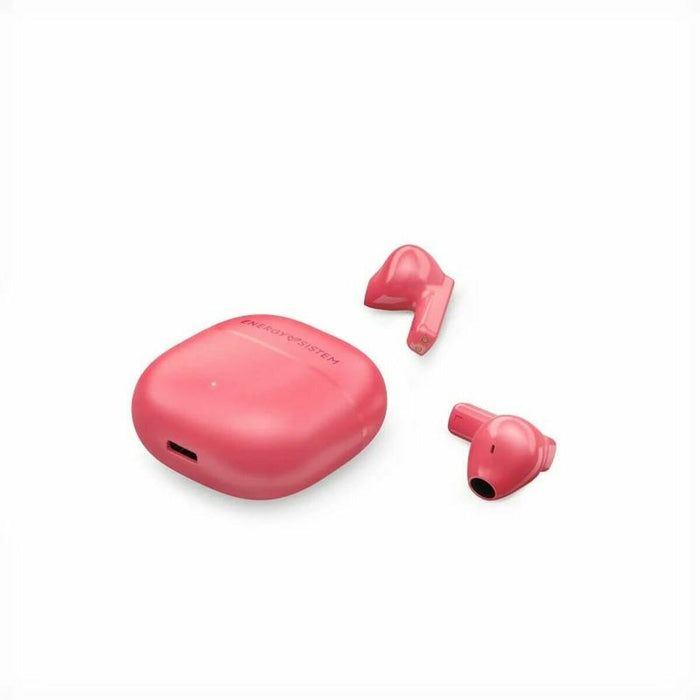In-ear Bluetooth Headphones Energy Sistem 459223 Coral
