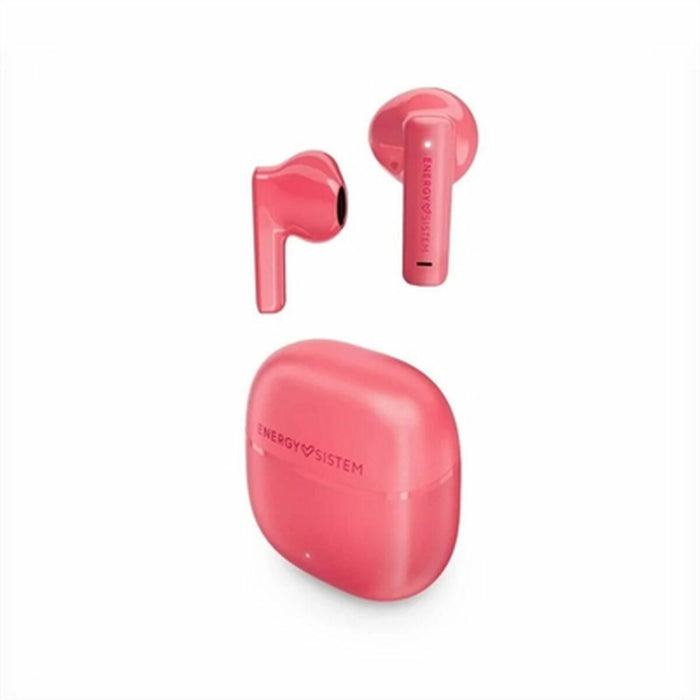 In-ear Bluetooth Headphones Energy Sistem 459223 Coral