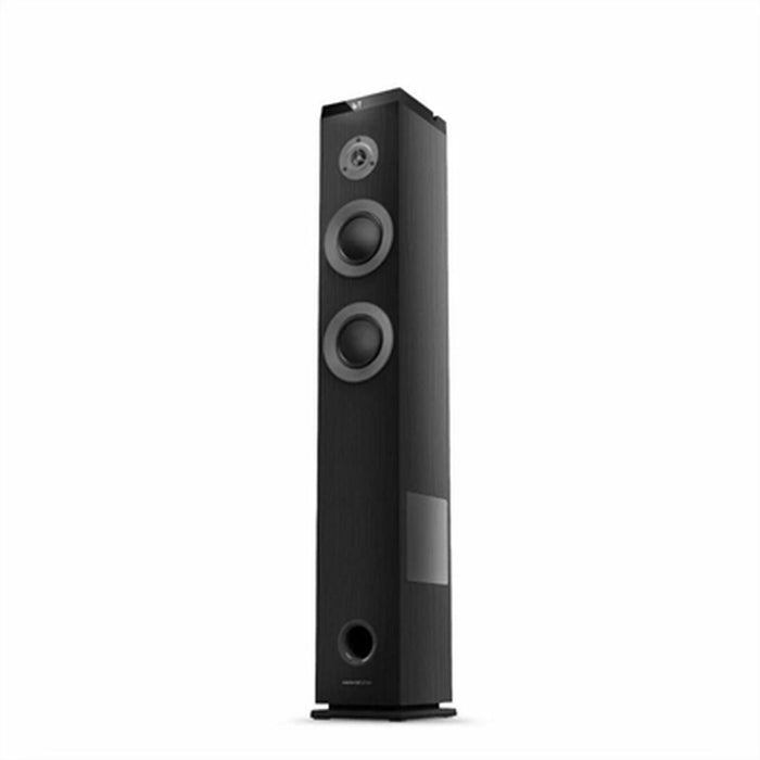 Bluetooth Sound Tower Energy Sistem 459421 Black 100 W