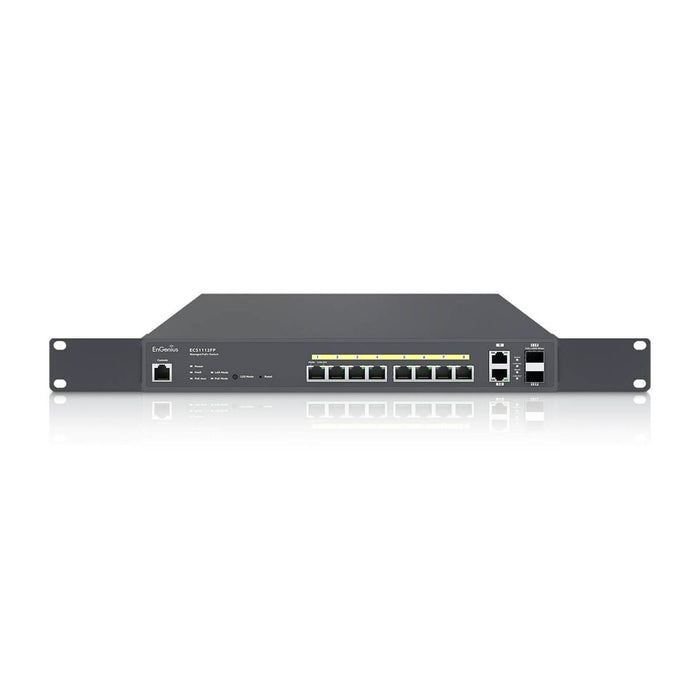 Switch EnGenius ECS1112FP