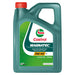 ENGINE OIL 5W40 4L CASTROL MAGNATEC C3 - Моторни масла<<<Масла и добавки<<<Авто и