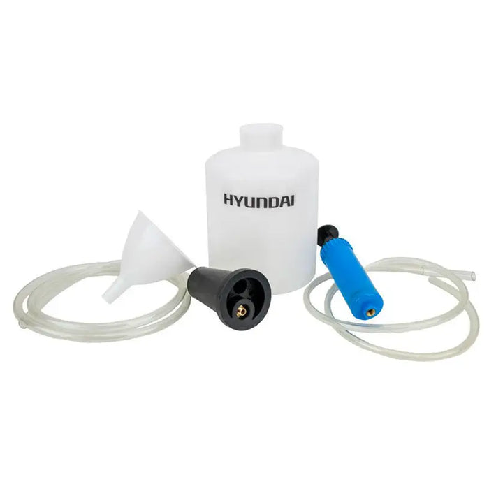 ENGINE OIL PUMP HYUNDAI HY Oilex 16 - Други помпи<<<Помпи<<<Градина<<<Praktiker&&&Други помпи<<<Помпи<<<Инструменти и