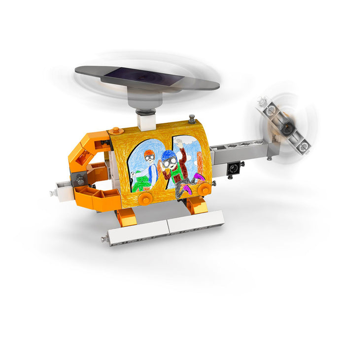 ENGINO STEAMLABS CONSTRUCTOR HOW IT WORKS FIG. EN.