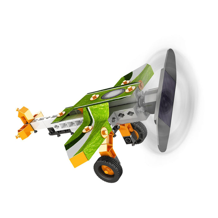 ENGINO STEAMLABS CONSTRUCTOR HOW IT WORKS FIG. EN.