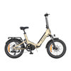 ENGWE L20 3.0 PRO 250W 20" Electric Bike (Gold)
