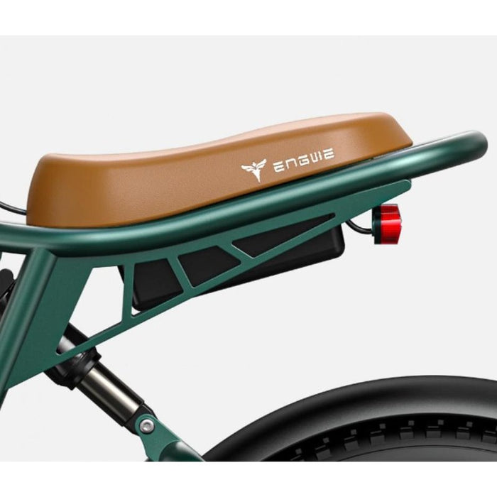 Electric bicycle Engwe M20 26Ah GRN