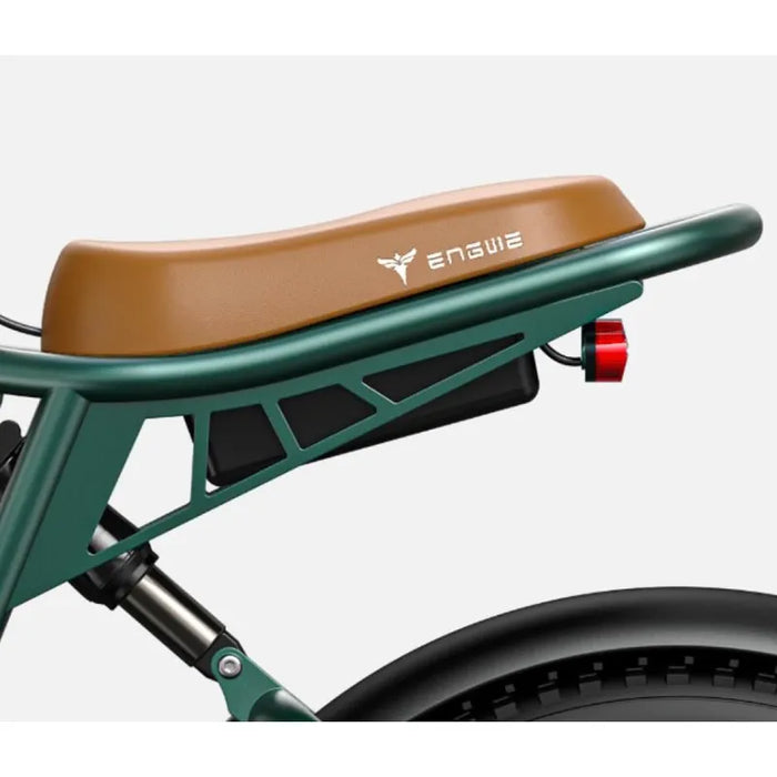 Electric bicycle Engwe M20 26Ah GRN