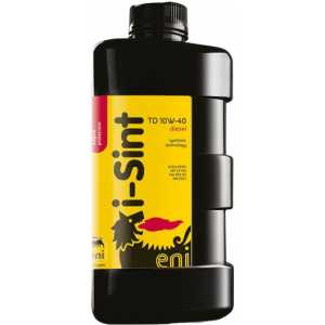 ENI I-SINT TURBO DIESEL 10W-40 4L