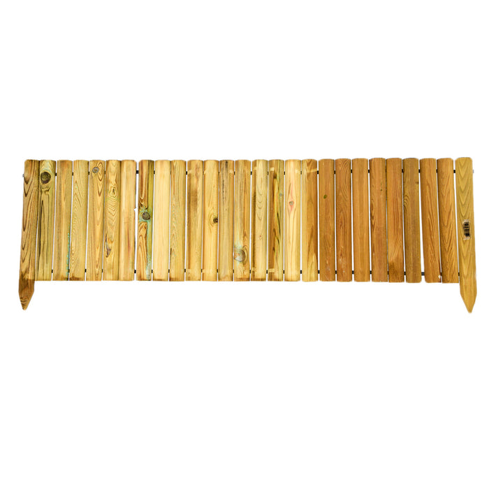 DECORATIVE FENCE 30X150CM ENTA 60700784