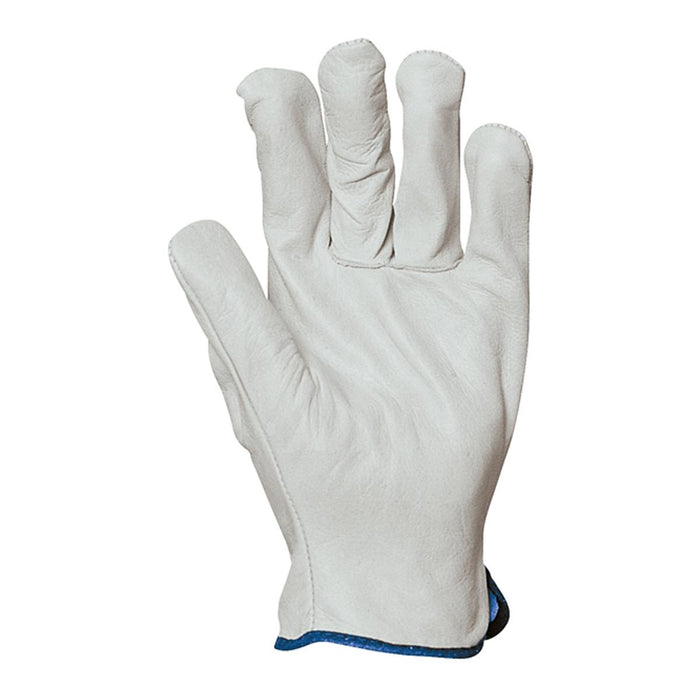 BUFFALO LEATHER GLOVES