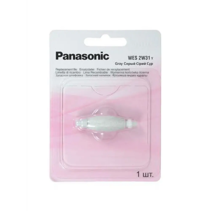 Epilator accessory Panasonic WES 2W31 file - Аксесоари за бяла техника<<<Аксесоари<<<TechMart