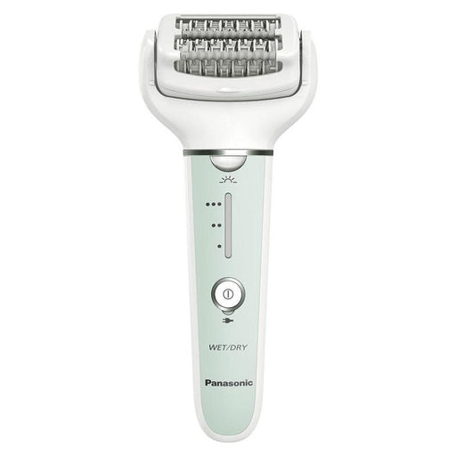 Epilator Panasonic ES-EY70A-G503 - Епилатори<<<Грижа за тялото<<<Персонална