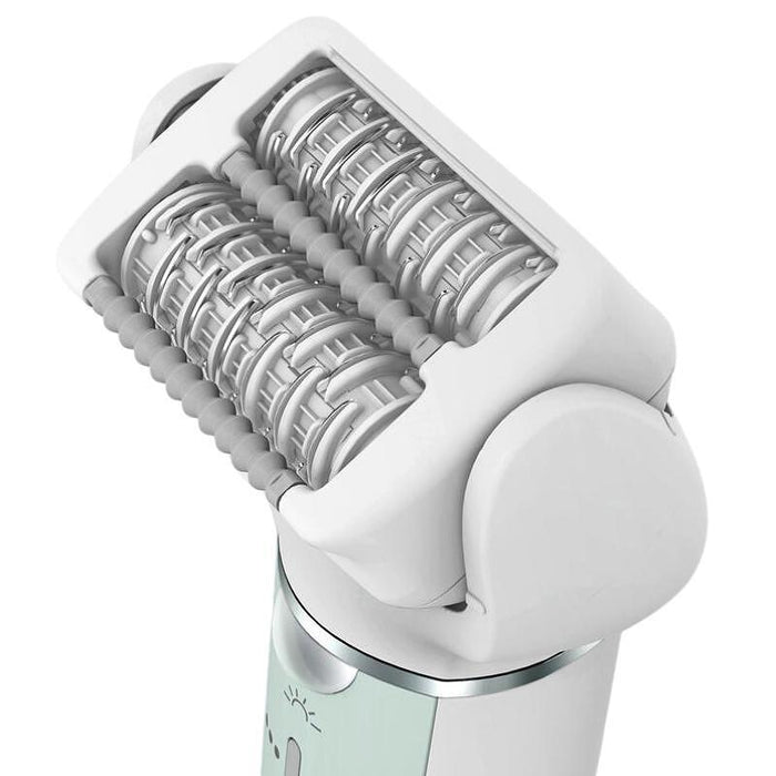 Epilator Panasonic ES-EY70A-G503 - Епилатори<<<Грижа за тялото<<<Персонална