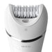 Epilator PHILIPS BRE700/00 - Епилатори и фотоепилатори<<<Грижа за тялото<<<Уреди за личнa