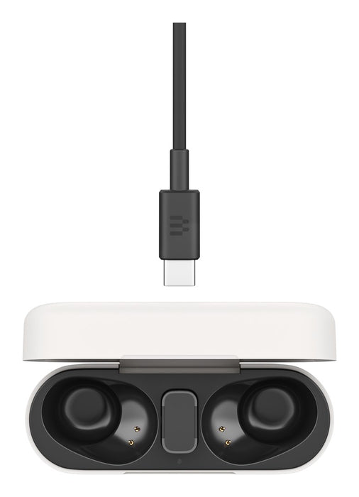 EPOS ADAPT E1 True Wireless Stereo (TWS) In-Ear Business/Everyday Bluetooth Headset White