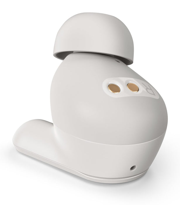 EPOS ADAPT E1 True Wireless Stereo (TWS) In-Ear Business/Everyday Bluetooth Headset White