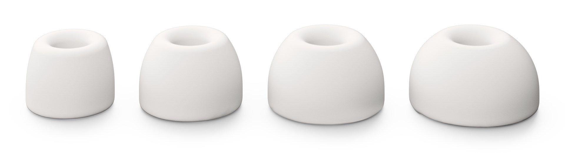 EPOS ADAPT E1 True Wireless Stereo (TWS) In-Ear Business/Everyday Bluetooth Headset White