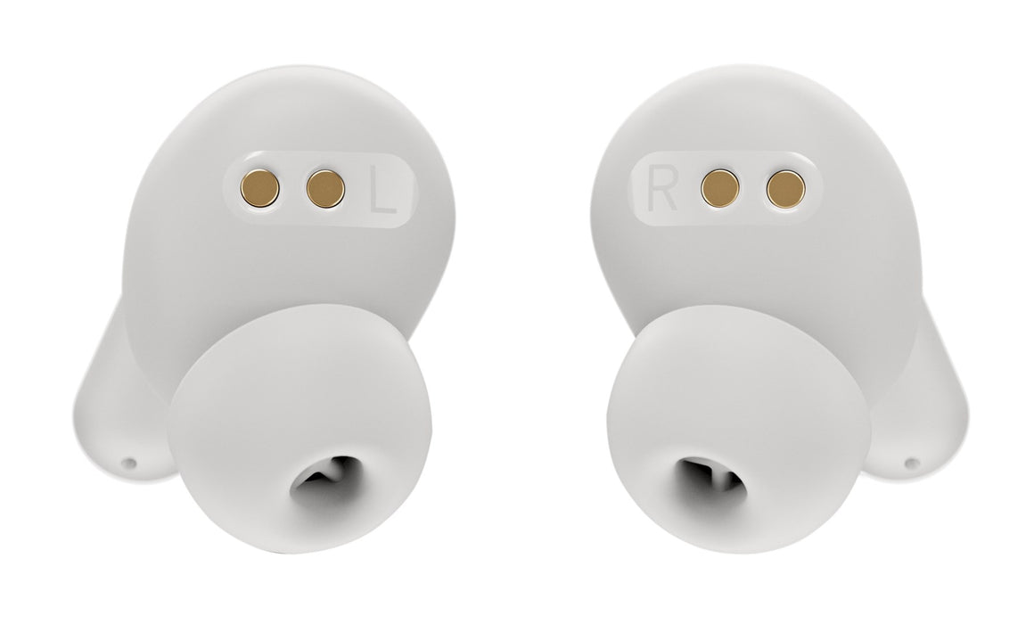EPOS ADAPT E1 True Wireless Stereo (TWS) In-Ear Business/Everyday Bluetooth Headset White
