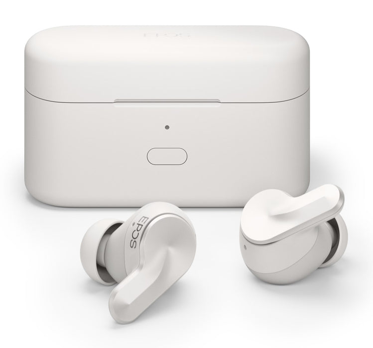 EPOS ADAPT E1 True Wireless Stereo (TWS) In-Ear Business/Everyday Bluetooth Headset White