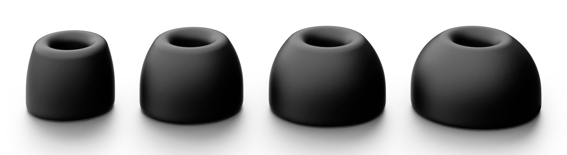 EPOS ADAPT E1 True Wireless Stereo (TWS) In-Ear Business/Everyday Bluetooth Headset Black