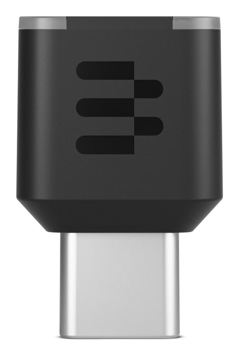 EPOS ADAPT E1 True Wireless Stereo (TWS) In-Ear Business/Everyday Bluetooth Headset Black
