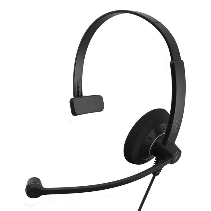 Headphones Epos 1000667 Black Silver