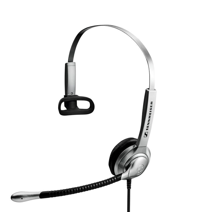 Headphones Epos 1000507 Black Silver