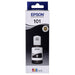 Epson 101 EcoTank Black ink bottle - Консумативи за мастилoструйни принтери<<<EPSON