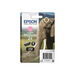 EPSON 1LB 24 ink cartridge light magenta standard capacity 5.1ml 360 pages 1-pack blister without alarm - Мастила и