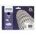 EPSON 1LB 79 ink cartridge black standard capacity 14.4ml 900 pages 1-pack - Мастила и Мастилени глави<<<Консумативи