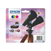 EPSON 1LB Multipack 4-colours 502XL Ink - Мастила и Мастилени глави<<<Консумативи - Мастила<<<Печат Сканиране и