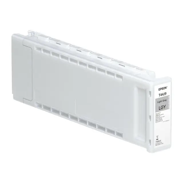 EPSON 1LB Singlepack Light Gray T44J940 UltraChrome PRO 12 700ml - LFP мастила и LFP мастилени глави<<<Консумативи