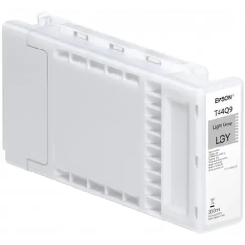 EPSON 1LB Singlepack Light Gray T44Q940 UltraChrome PRO 12 350ml - LFP мастила и LFP мастилени глави<<<Консумативи