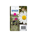 EPSON 1LB Singlepack Magenta 18XL Claria Home Ink - Мастила и Мастилени глави<<<Консумативи - Мастила<<<Печат Сканиране