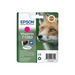 EPSON 1LB T1283 ink cartridge magenta standard capacity 3.5ml 1-pack blister without alarm - Мастила и Мастилени