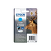 EPSON 1LB T1302 ink cartridge cyan extra high capacity 10.1ml 1-pack blister without alarm - DURABrite Ultra Ink