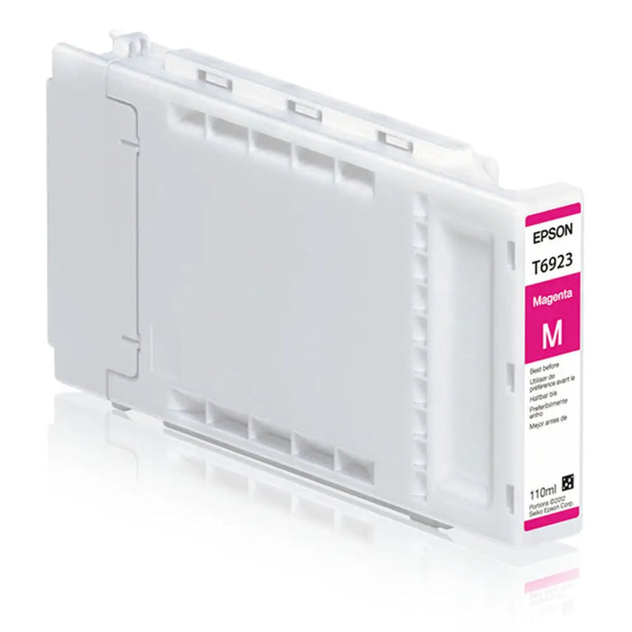 EPSON 1LB T692300 ink cartridge magenta standard capacity 110ml 1-pack UltraChrome XD - LFP мастила и LFP мастилени