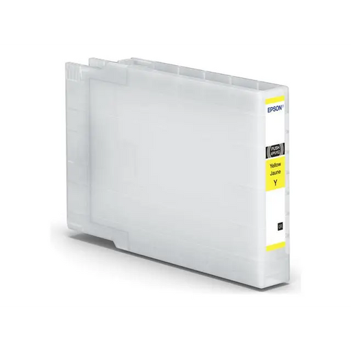EPSON 1LB WF-C81xx WF-C86xx Ink Cartridge XL Yellow - Мастила и Мастилени глави<<<Консумативи - Мастила<<<Печат