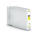 EPSON 1LB WF-C81xx WF-C86xx Ink Cartridge XL Yellow - Мастила и Мастилени глави<<<Консумативи - Мастила<<<Печат