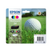 EPSON 2LB Multipack 4-colours 34 Ink DURABrite Ultra BCMY - Мастила и Мастилени глави<<<Консумативи - Мастила<<<Печат