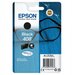Epson 408 Spectacles DURABrite Ultra Single Black Ink - Консумативи за мастилoструйни принтери<<<EPSON