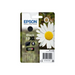 EPSON 4LB 18XL ink cartridge black high capacity 11.5ml 470 pages 1-pack RF-AM blister w/s - Мастила и Мастилени