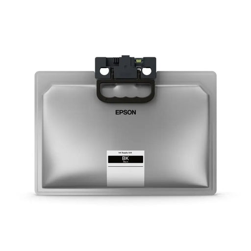EPSON 4LB Cartridge for WF-M5299DW and WF-M5799DWF 40000-page Black XXL - Мастила и Мастилени глави<<<Консумативи