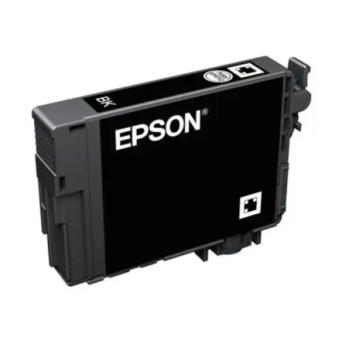 EPSON 4LB Singlepack Black 502XL Ink SEC w/s - Мастила и Мастилени глави<<<Консумативи - Мастила<<<Печат Сканиране и