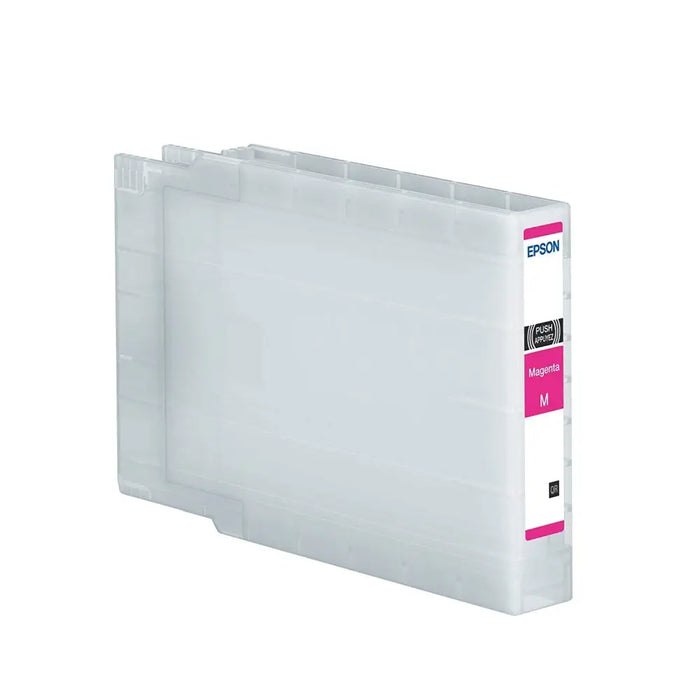 EPSON 4LB WF-6xxx Ink Cartridge Magenta XL 4000 pages - Мастила и Мастилени глави<<<Консумативи - Мастила<<<Печат