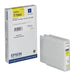 EPSON 4LB WF-8xxx Series Ink Cartridge XL Yellow - Консумативи за мастилoструйни принтери<<<EPSON